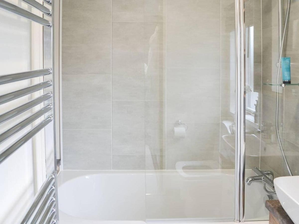 Luxury Boutique Style Lodge With Hot Tub Bridlington Dış mekan fotoğraf